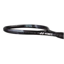 Yonex Tennis Racket Ezone (7th Gen.) 100in/300g/Tournament 2024 aqua blue/black - unstrung -